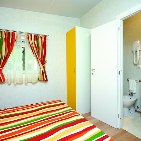 Village Camping Joker คาวัลลิโน-เตรปอร์ติ ภายนอก รูปภาพ